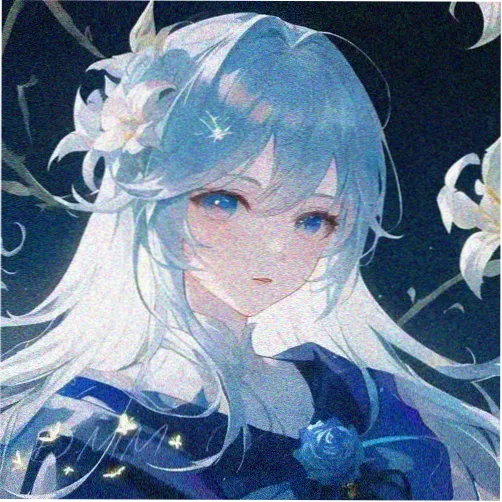 王骁 灼灼韶华